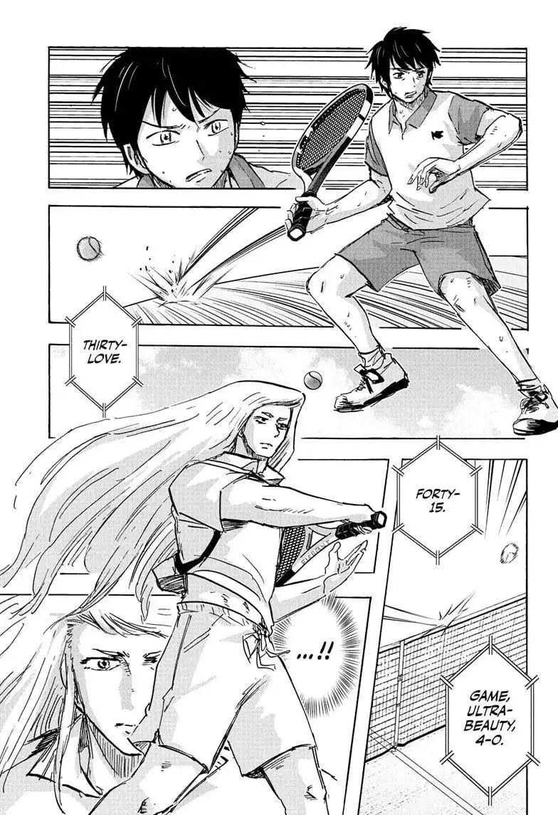 High School Family: Kokosei Kazoku Chapter 97 13